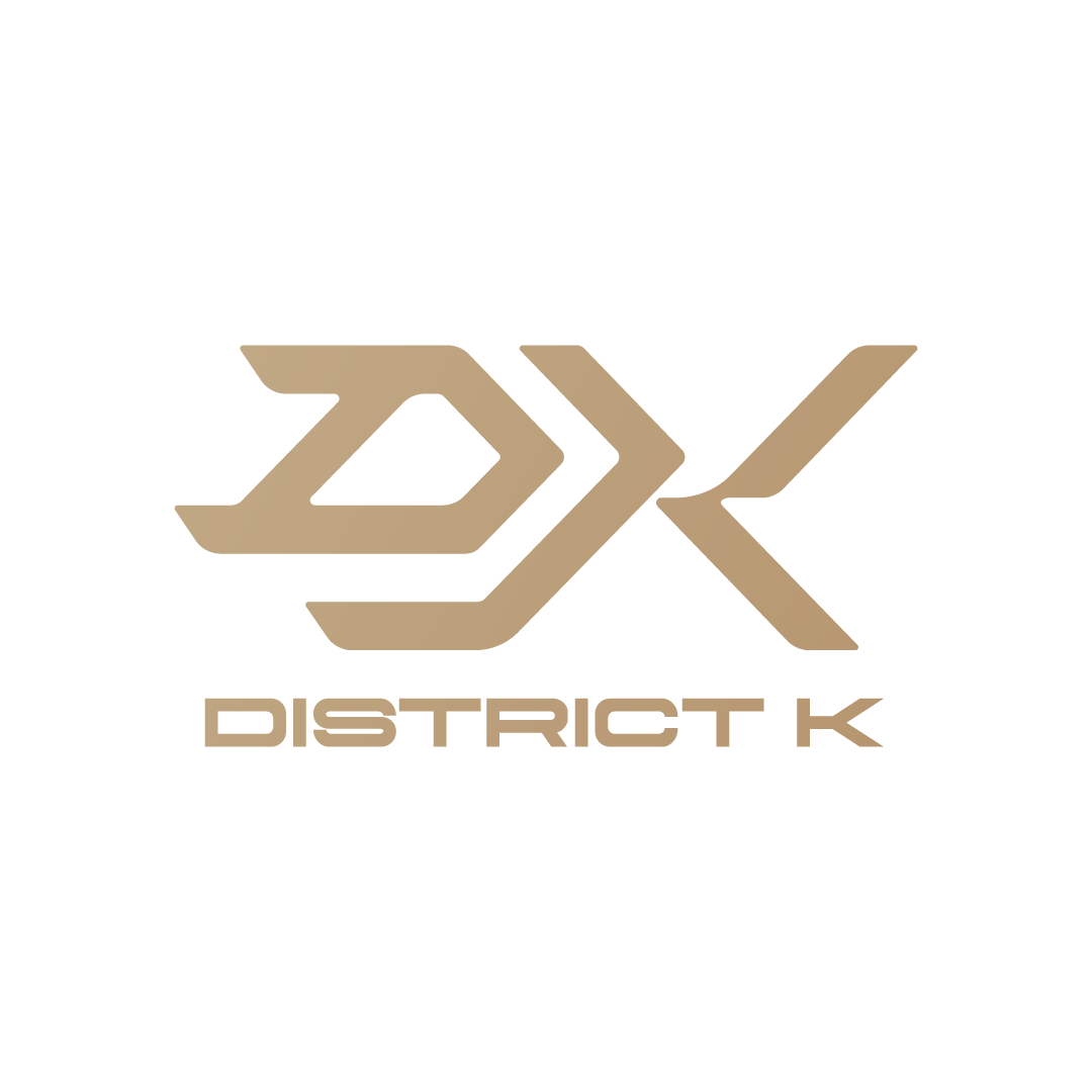 DistrictK